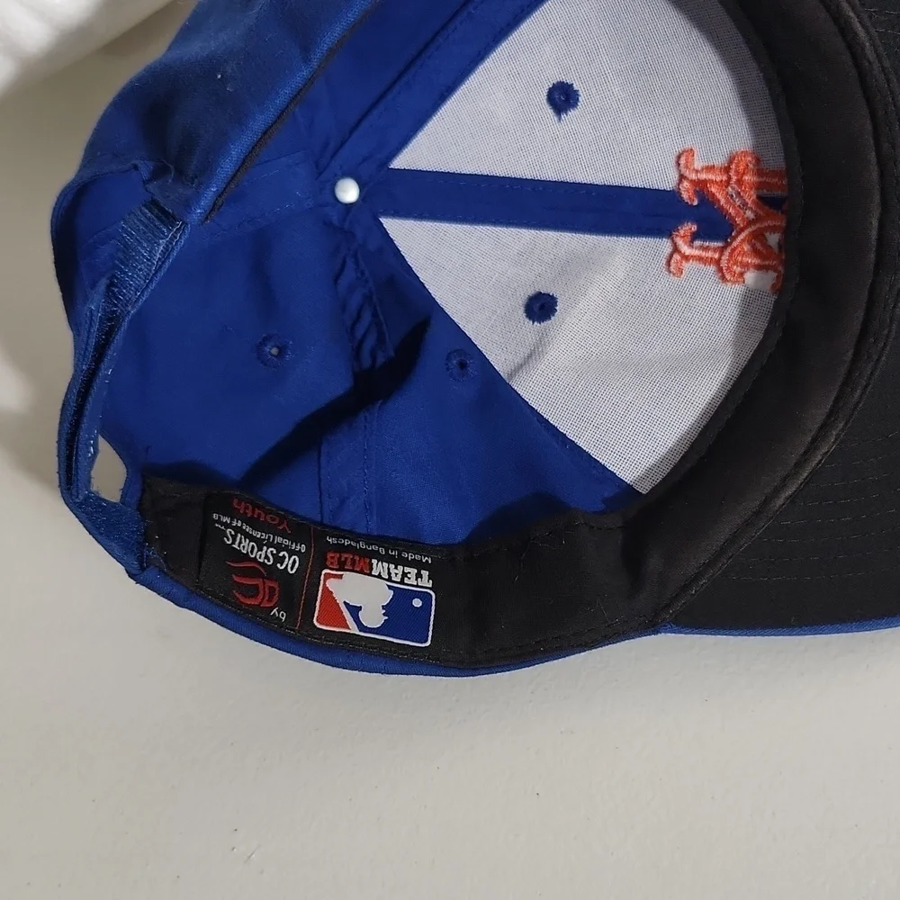 Oc Sports team mlb